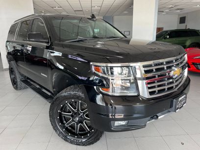 Used 2020 Chevrolet Tahoe LT
