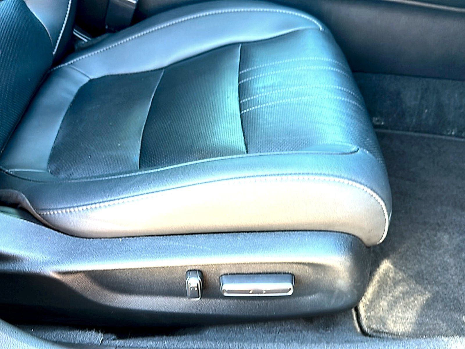 Used 2021 Honda Accord Sport Special Edition image 26