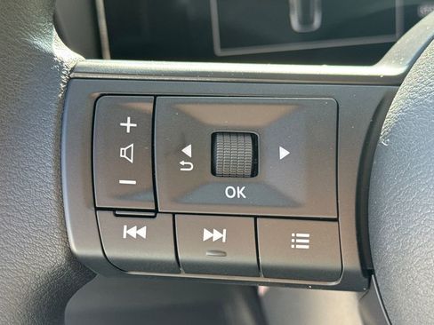 New 2026 Nissan Kicks S AWD/4WD image 29