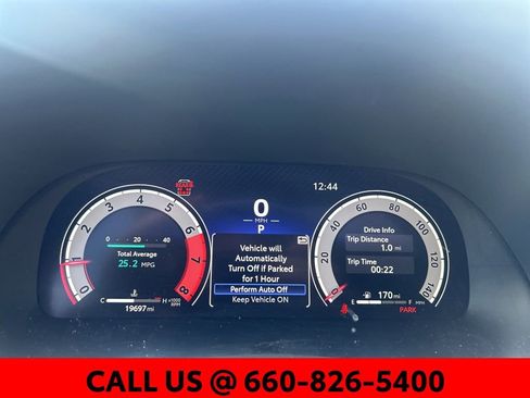 Certified 2025 Toyota Highlander XSE AWD/4WD image 20