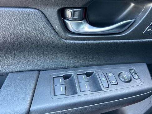 Certified 2024 Honda CR-V Sport-L image 13