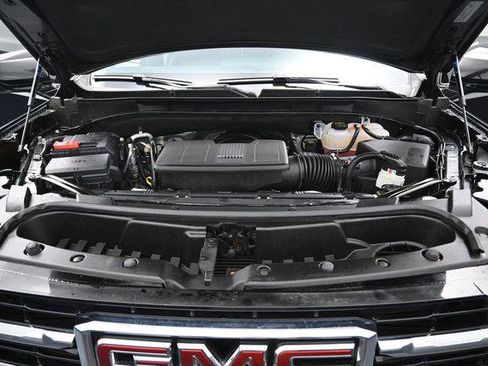 Used 2025 GMC Yukon Elevation w/ LPO, Floor Liner Package RWD image 41