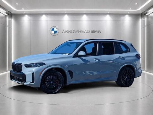 New 2026 BMW X5 sDrive40i w/ M Sport Package RWD image 28