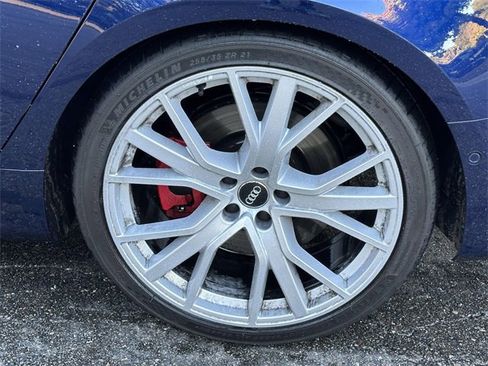 Used 2020 Audi S7 Premium Plus w/ S Sport Package image 10