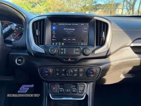 Used 2020 GMC Terrain SLT w/ Preferred Package image 27