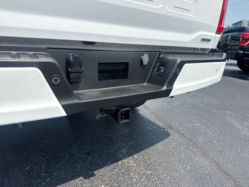 Used 2023 Ford F150 XL w/ STX Appearance Package AWD/4WD image 11