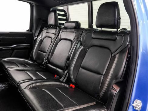 Used 2021 RAM 1500 TRX w/ TRX Level 2 Equipment Group AWD/4WD image 17