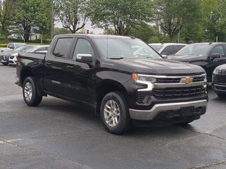 Used 2023 Chevrolet Silverado 1500 LT AWD/4WD video 2