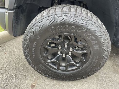 Used 2025 RAM 1500 RHO w/ RHO Level 1 Equipment Group AWD/4WD image 2