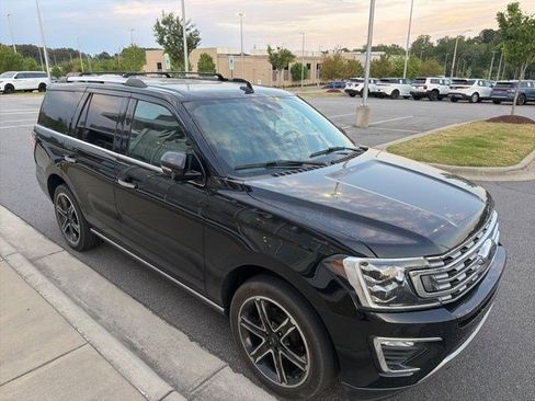 Used 2021 Ford Expedition Limited image 8