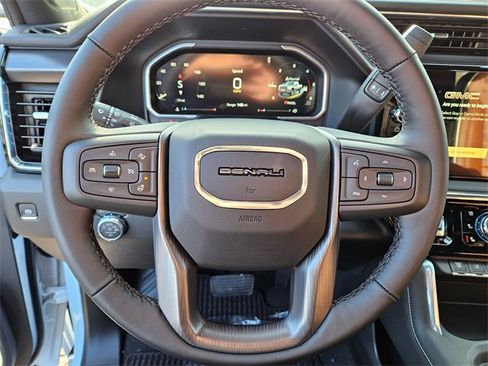 New 2026 GMC Sierra 2500 Denali Ultimate w/ Max Trailering Package image 20