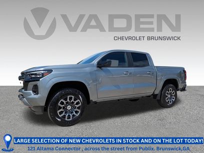 New 2026 Chevrolet Colorado Z71 w/ Technology Package
