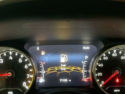 Used 2021 Jeep Compass Latitude w/ Convenience Group image 15