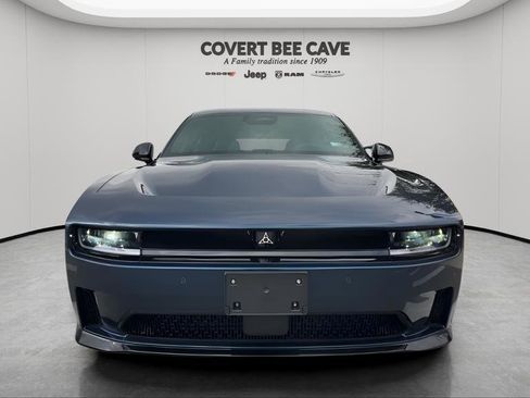 New 2026 Dodge Charger R/T Scat Pack w/ Track Package image 2