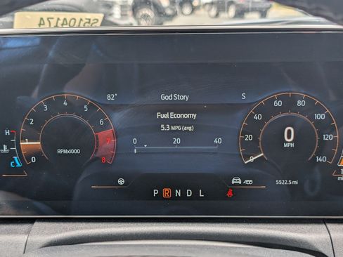 Certified 2025 Ford Mustang Coupe RWD image 24