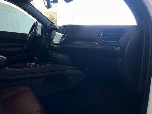 Used 2023 Dodge Durango GT image 16