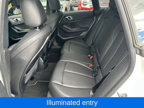 Used 2021 BMW 228i xDrive Gran Coupe w/ Convenience Package AWD/4WD image 35