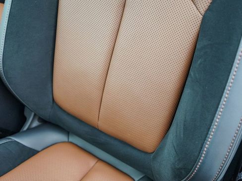 Used 2026 Subaru Forester Touring image 27