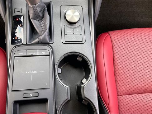 Used 2025 Lexus IS 350 F Sport image 34