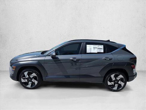 New 2026 Hyundai Kona Limited image 5