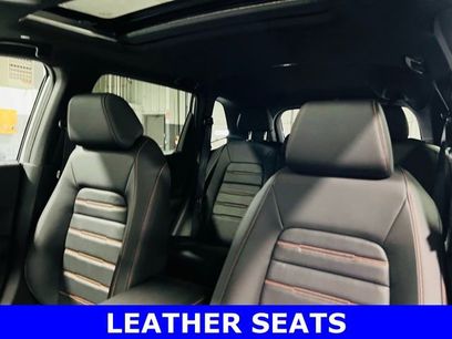 New 2026 Honda CR-V Sport-L