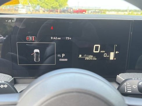 Certified 2026 Nissan Kicks SV FWD image 28