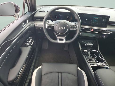 Used 2026 Kia K5 GT-Line w/ GT-Line Premium Package FWD image 12