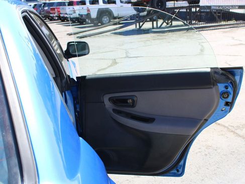 Used 2006 Subaru Impreza WRX TR image 24