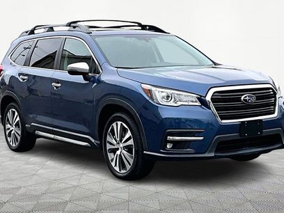 Used 2019 Subaru Ascent Touring w/ Popular Package #3
