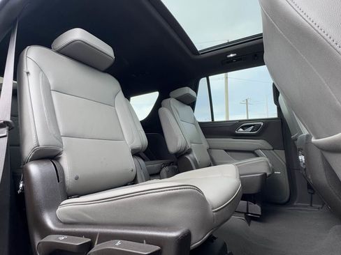 Used 2023 GMC Yukon SLT w/ Max Trailering Package image 33