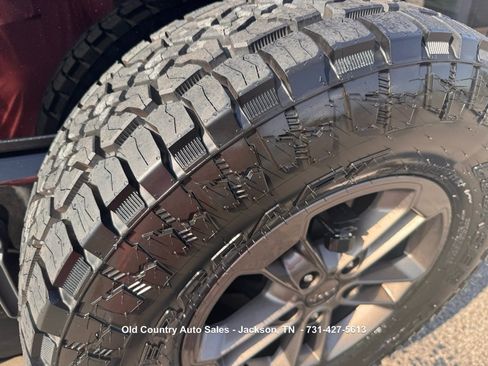 Used 2016 Jeep Wrangler Unlimited Sahara AWD/4WD image 16