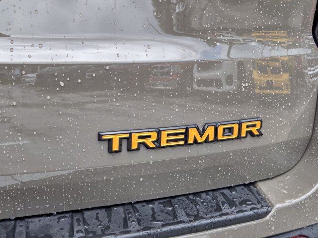 Used 2026 Ford Explorer Tremor w/ Tremor Ultimate Package AWD/4WD image 13