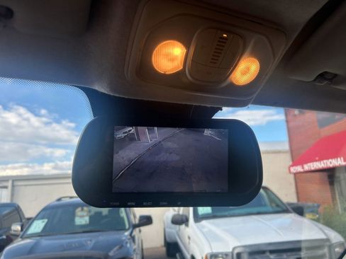 Used 2018 RAM ProMaster 2500 image 16