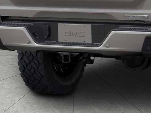 New 2026 GMC Canyon Elevation w/ Convenience Package image 14