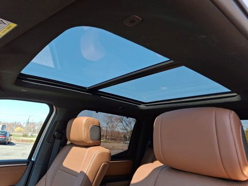 Used 2024 Toyota Tundra 1794 Edition image 15