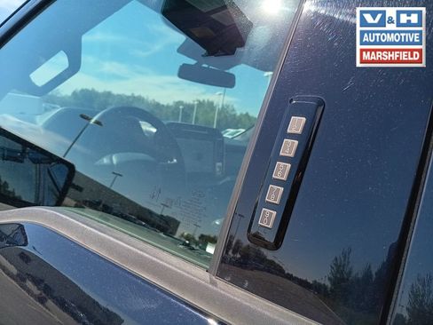 Used 2024 Ford F150 XLT w/ Equipment Group 302A MID AWD/4WD image 28