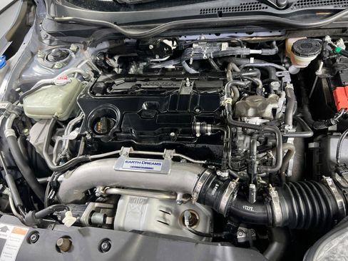 Used 2020 Honda Civic Type R image 28