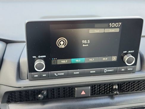 Used 2024 Honda CR-V EX image 28