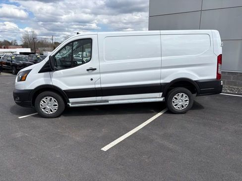 Used 2024 Ford Transit 250 Low Roof w/ Exterior Upgrade Package image 6