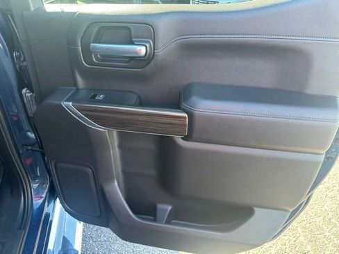 Used 2020 Chevrolet Silverado 1500 LT w/ All-Star Edition image 21