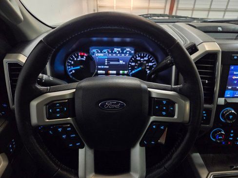 Used 2020 Ford F450 Lariat w/ Lariat Value Package image 44