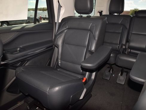 New 2025 Lincoln Navigator Reserve image 20