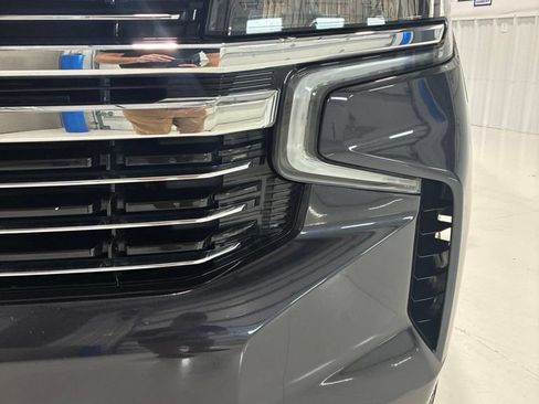 Used 2024 Chevrolet Tahoe LT AWD/4WD image 10