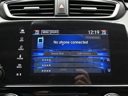 Used 2018 Honda CR-V Touring image 36