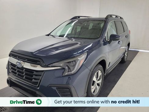 Used 2023 Subaru Ascent Premium w/ Convenience Package AWD/4WD image 1