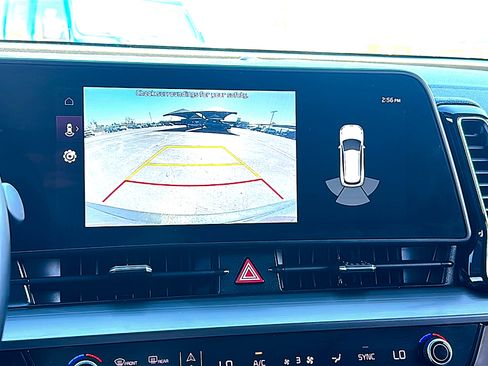 Used 2023 Kia Sportage EX image 34