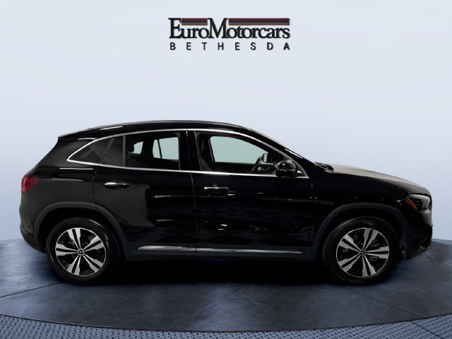 Used 2026 Mercedes-Benz GLA 250 4MATIC image 8