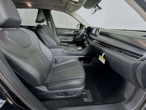 Used 2026 INFINITI QX60 Luxe w/ Family Package AWD/4WD image 38