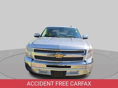 Used 2013 Chevrolet Silverado 1500 LT