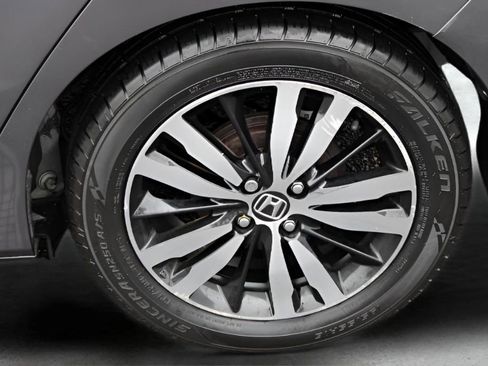 Used 2019 Honda Fit EX-L image 33